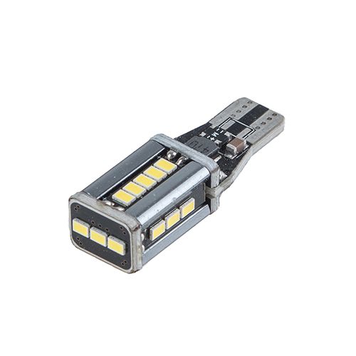 Лампа діодна T-15 3020EMC-15 SMD 12V-30V  10857 | Зображення 1