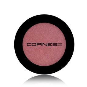 Рум'яна для обличчя Теракотові Copines line Paris BLUSH MONO 06 Terre cuite