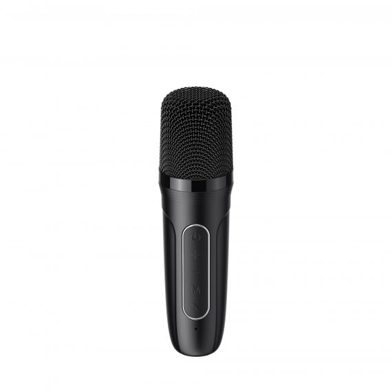 Портативна колонка караоке HAVIT HV-SK819BT 5W Black | Зображення 4