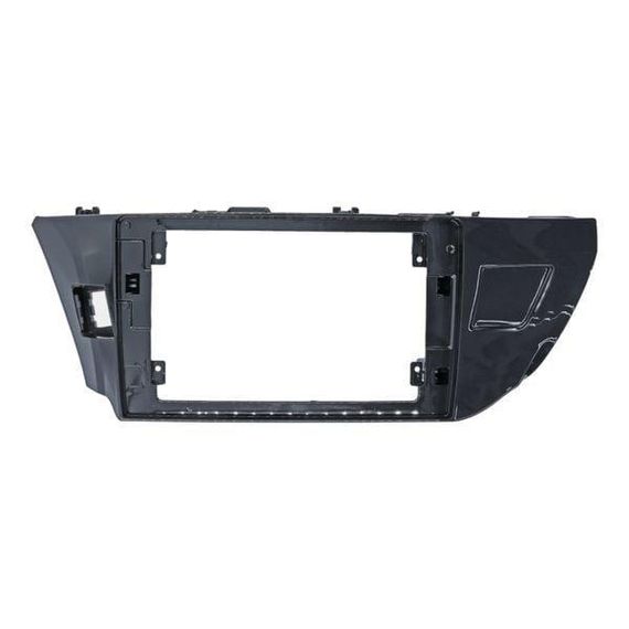 Штатна магнітола серії Teyes CC3L під Toyota Corolla 11 2012-2016 (F1) (W2) 10 дюймів | Зображення 1