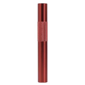Трубка Снуфер Snuff Tube Red