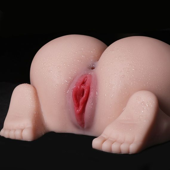 МАСТУРБАТОР вагіна та анус "Maid Buttock" Sex Aura | Зображення 5
