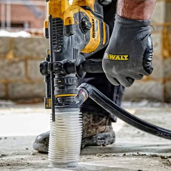 Система пылеудаления DeWALT DWH201D | Зображення 1
