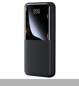 Павербанк 20000mAh PD20W+QC22.5W REMAX RPP-623 (47243-RPP-623_650)