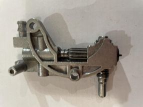 Маслонасос б/п   для Goodluck GL 4500/5200   CANFLY