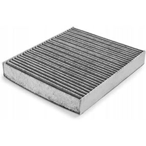 Фильтр салона UFI 54.136.00