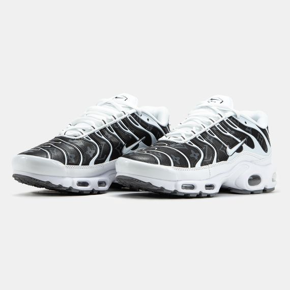 Кросівки Air Max Tn x Lou1is 1Vui1tton весна / літо / осінь 2007 | Зображення 6