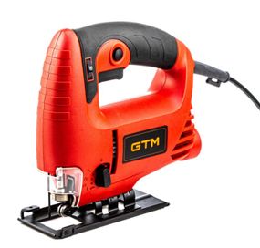 Електролобзик GTM JS100/710E