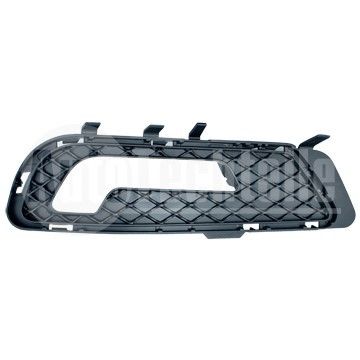 Решетка бампера правая Mercedes Benz W212 09-10, AutoTechteile, 120 8808, 212 885 10 23