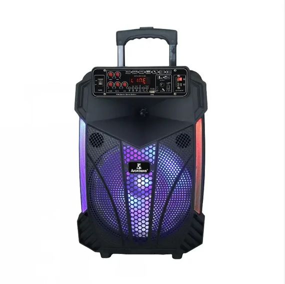 Акустична система XPRO CH1202 12 чорний (MER-15645_2932) | Зображення 2