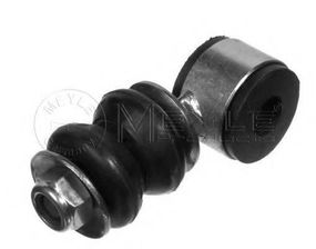 Тяга стабілізатора SEAT CORDOBA, VW CADDY II, GOLF II 88-04 перед. міст (Вир-во MEYLE) MEYLE 1004110005S на VW GOLF Mk II (19E, 1G1)