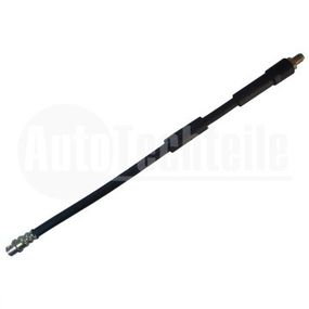 Шланг тормозной передний Mercedes Benz W211 02-08/ W220 98-05/ C219 04-10, AutoTechteile, 100 4406, 24.5123-0380.3