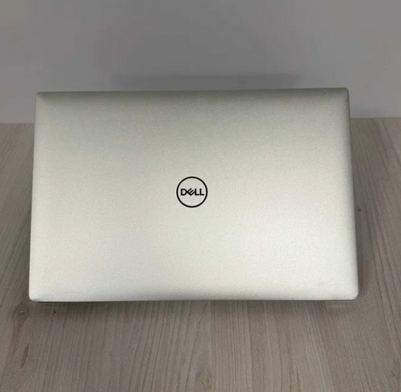 Ноутбук Dell XPS 9570 FHD i5-8300H 8GB SSD 256GB GTX 1050 Б/В | Зображення 5