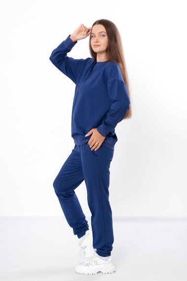 Костюм жіночий Носи своє 50 Темно-синій (p-15087-172198) | Зображення 2