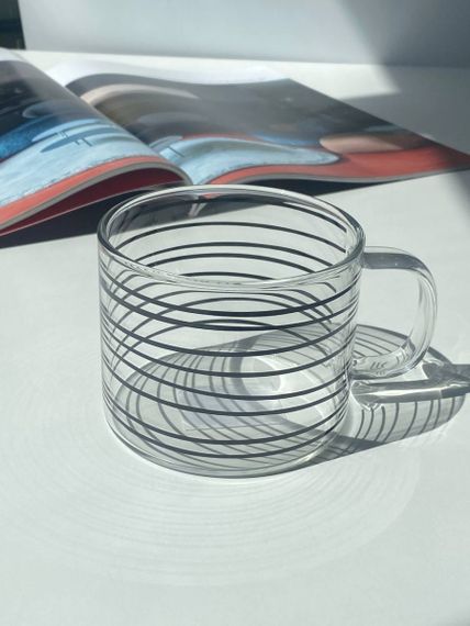 Кружка Olens Рофл-Love 102-797 480 мл | Зображення 1