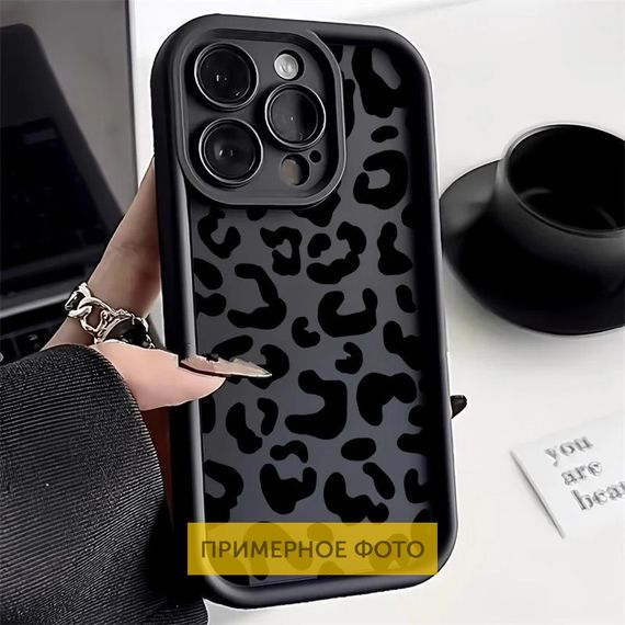 TPU чохол Prestige для Apple iPhone 16e (6.1") Leopard | Зображення 1