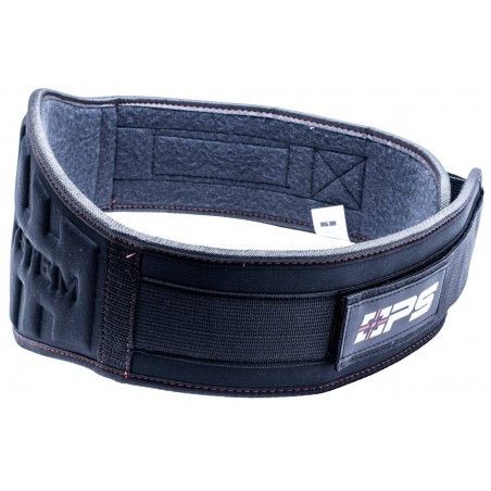 Пояс для важкої атлетики Power System PS-3205 Neo Flex неопреновий Black XL | Зображення 2