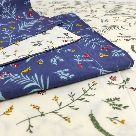 Постільна білизна Love You Сатин TL2304 Сімейні | Зображення 3