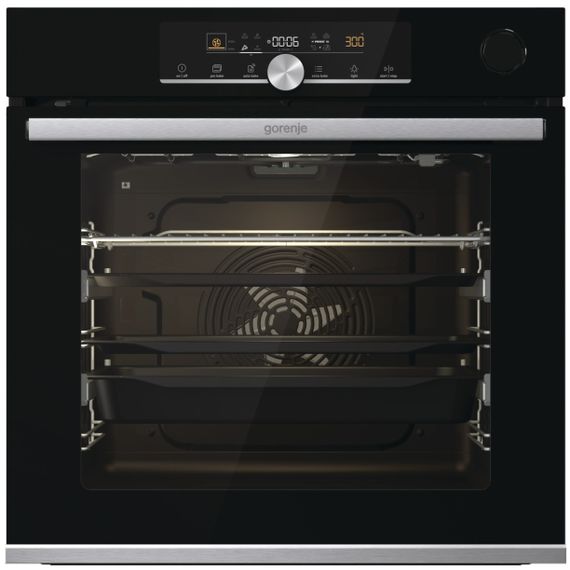 Духова шафа Gorenje електрична BPSAX6747A08BG