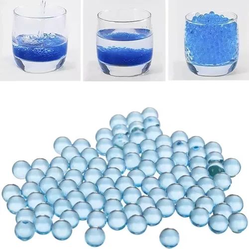 Дитячий автомат на гелевих кульках арбізах Kruzzel 20451 | Зображення 5