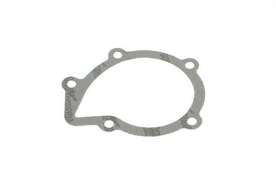 Помпа воды Citroen C4 C5 C8 Jumpy Berlingo 2.0HDi Fiat Scudo Ducato 1.9D 2.0JTD 98- 20z B B 7лоп  PA747 | Зображення 5