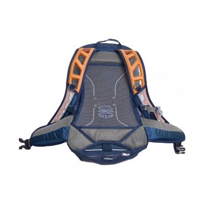 Рюкзак туристический Skif Outdoor Camper 35L Dark Blue (8643DB) | Зображення 5