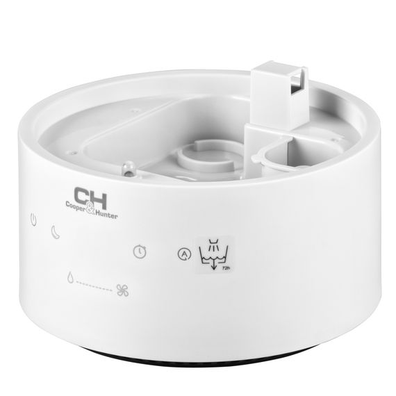 Зволожувач повітря Cooper&Hunter CH-2820T | Зображення 3