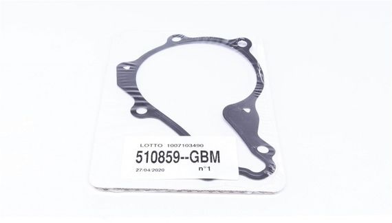 Комплект ГРМ + помпа Citroen Peugeot 1.6HDI Fiat Scudo Mazda 1.6D Ford 1.6TDCi 07- 137x25.4 PA938  KP938-1 | Зображення 8