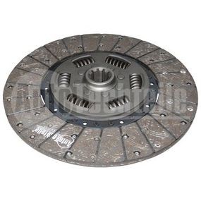 Диск сцепления Mercedes Benz 611-814 OM354/364 86-94 (d=310 mm), AutoTechteile, 100 2545, 003 250 82 03