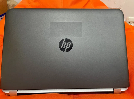 Ноутбук HP 450 G3 15.6" FHD|i5-6300U|8GB|120GB|R7 M340 | Зображення 3