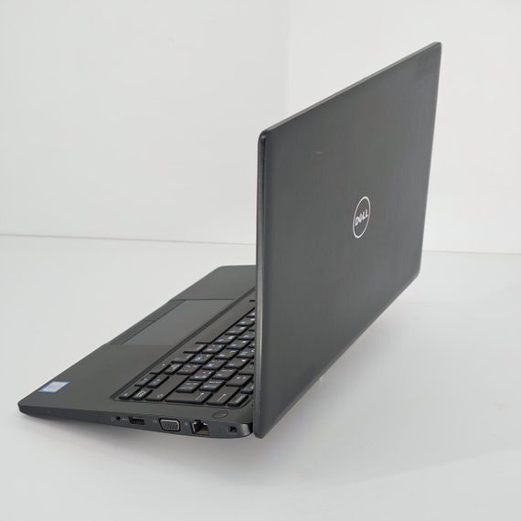 Нетбук Б-класс Dell Latitude 5280 / 12.5" (1366x768) TN / Intel Core i5-7300U (2 (4) ядра по 2.6 - 3.5 GHz) / 8 GB DDR4 / 256 GB SSD / Intel HD Graphics 620 / WebCam б/у | Зображення 3
