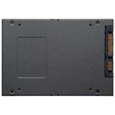 Накопичувач SSD 2.5" 960GB Kingston (SA400S37/960G) | Зображення 1