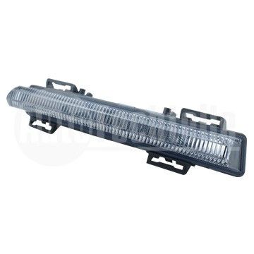 Дневной ходовой огонь правый Mercedes Benz W204 07-14/ W212 09-16/ C207/A207 09-17, AutoTechteile, 120 8206, 1902561