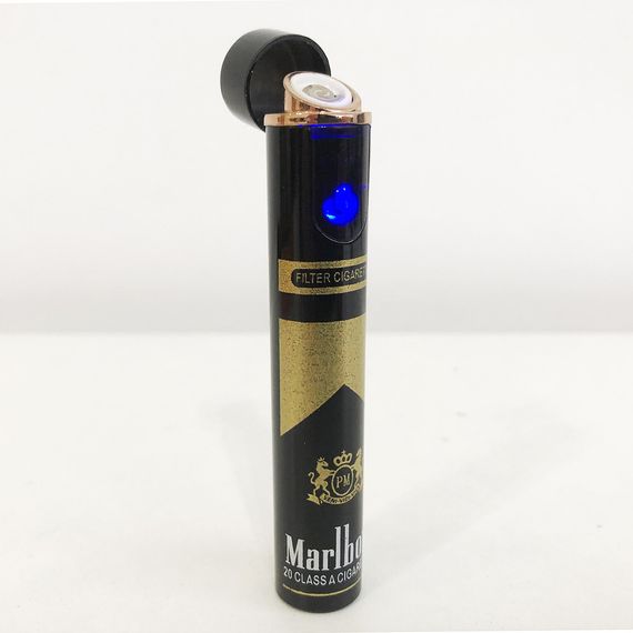 Запальничка спіральна USB-113 | Зображення 6