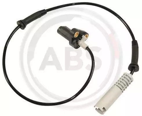 Датчик ABS передній E39 95-04, ABS (30042) | Зображення 2