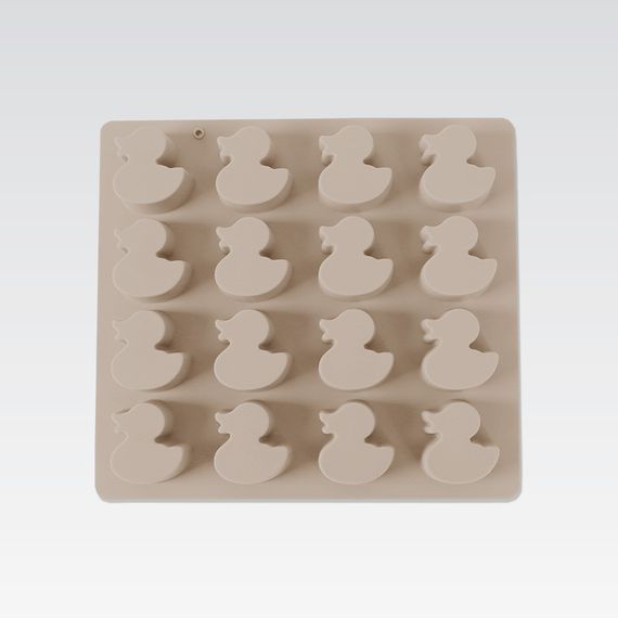 Форма для льоду та шоколаду силіконова Maestro MR-1059 м'яка термостійка універсальна | Зображення 2