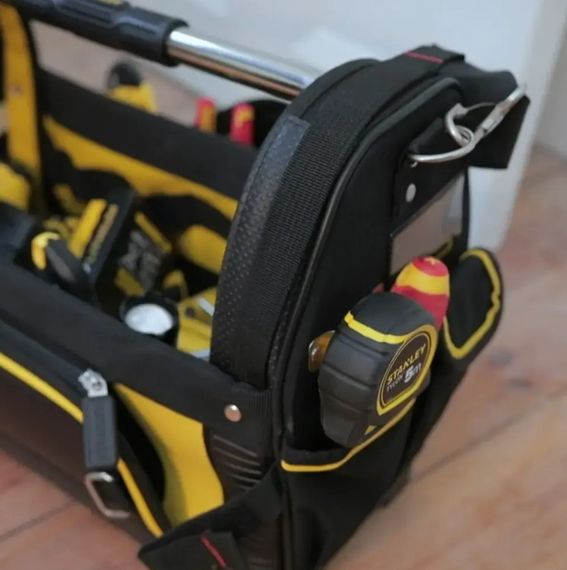 Сумка для інструментів Stanley FatMax Open Tote (1-93-951) | Зображення 5