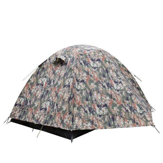 Намет Tramp Lite Hunter 3 camo UTLT-001 | Зображення 3