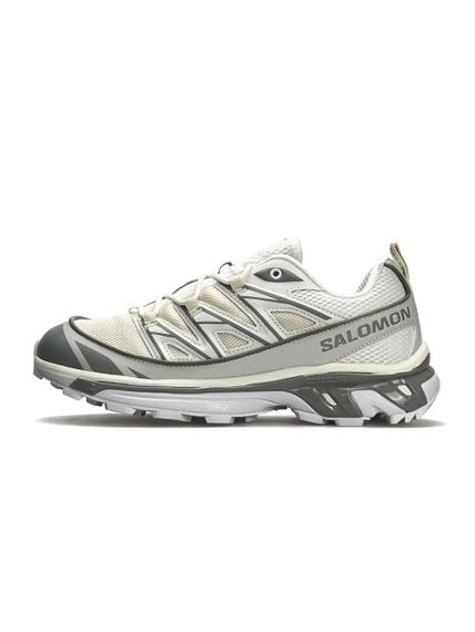 Чоловічі кросівки  Salomon XT-6 EXPANSE White Grey весна / літо / осінь А3851 43 27 | Зображення 2