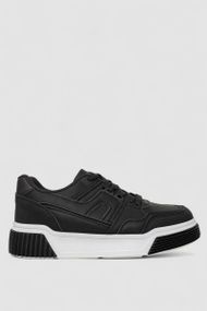 Кросівки жіночі, колір чорний, 256RCB008