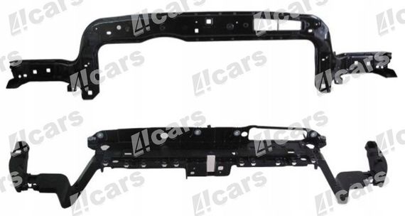 Панель передня FORD EDGE, 15 - 18 (FT4Z 8A284 A)