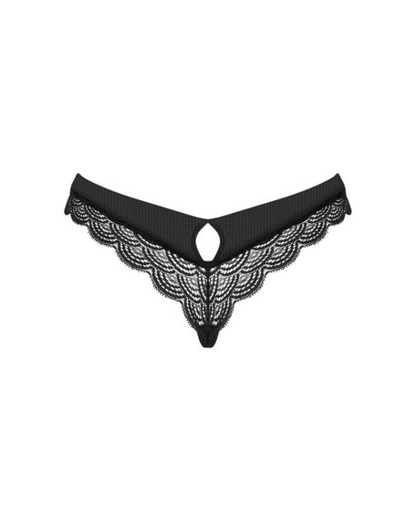 Трусики Obsessive Chemeris panties M/L sexstyle | Зображення 5