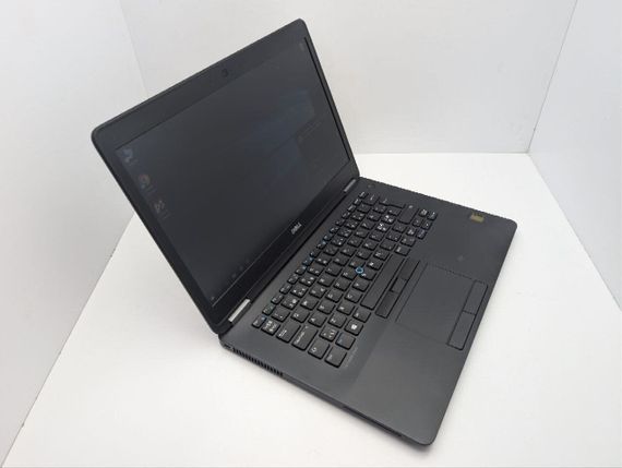 Ноутбук Б-класс Dell Latitude E7470 / 14" (1920x1080) IPS / Intel Core i5-6300U (2 (4) ядра по 2.4 - 3.0 GHz) / 8 GB DDR4 / 128 GB SSD / Intel HD Graphics 520 / WebCam / Fingerprint  б/у | Зображення 5