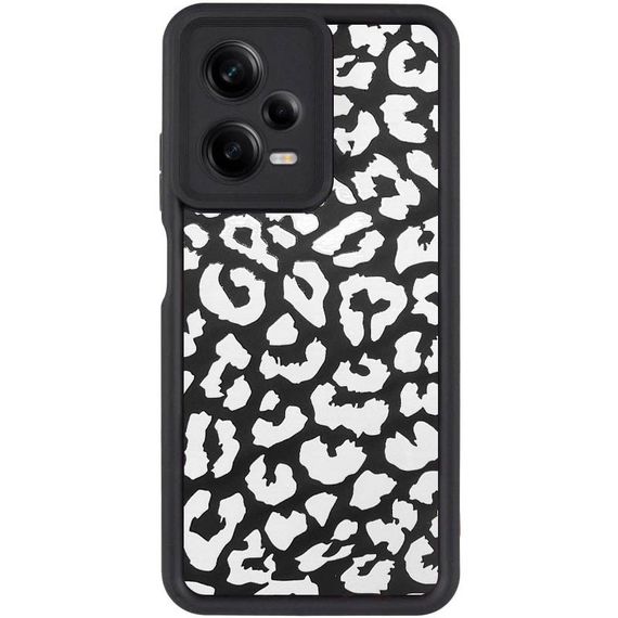TPU чохол Prestige для Xiaomi Redmi Note 12 Pro 5G Spotty