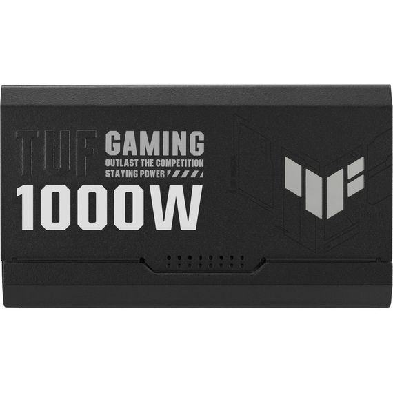 Блок живлення ASUS 1000W TUF 80+ Gold (90YE00S1-B0NA00) | Зображення 1