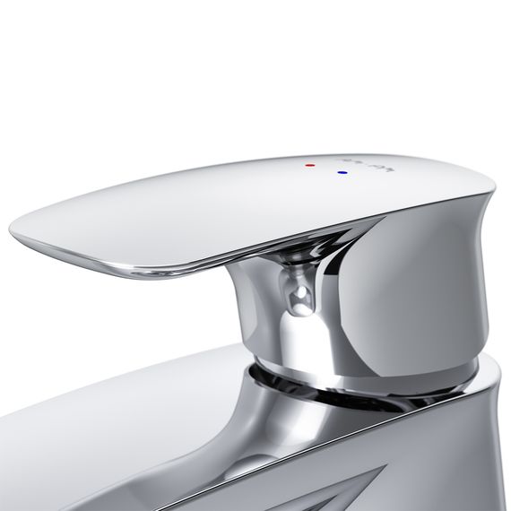 Змішувач для раковини AM.PM Spirit 2.1 (F71A02100) | Зображення 3