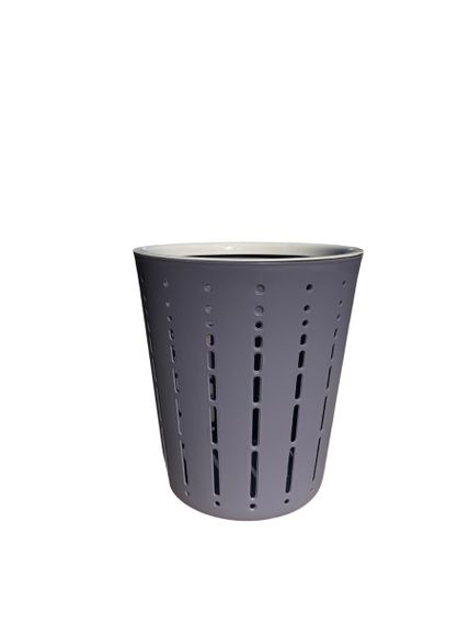 Відро для сміття HomeStar 10 л