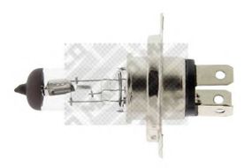 Лампа H4 (Вир-во RENAULT) RENAULT 7703097171 на ALFA ROMEO 168 (164)