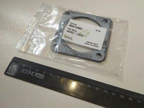 Прокладка корпусу дросельної заслінки Lacetti 1.8, Корея (90412686) (KOR90412686)