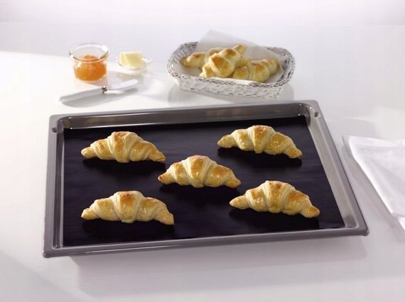 Килимок для випікання, килимок для смаження, багаторазовий, Ernesto | Зображення 3